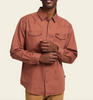 Howler Bros Sawhorse Work Shirt