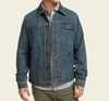 Howler Brothers Denim Depot Jacket