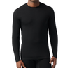 Smartwool M's Merino 250 Baselayer Crew, Black