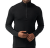 Smartwool M's Classic Thermal Merino Base Layer 1/4 Zip