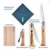 Opinel Nomad Cooking Kit