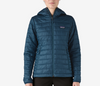 Patagonia W's Nano Puff Hoody