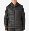 Patagonia W's Nano Puff Hoody