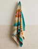 Pendleton Oversized Jacquard Towel