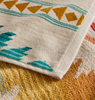 Pendleton Oversized Jacquard Towel