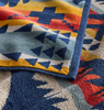 Pendleton Oversized Jacquard Towel