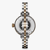 Shinola The Birdy 34mm- Mother of Pearl