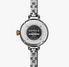 Shinola The Birdy 34mm- Mother of Pearl