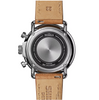 Shinola Canfield Model C56 | 2 Eye Chrono 43 MM | Bourbon Leather Strap