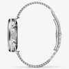 Shinola Canfield Model C56 | 2 Eye Chrono 43 MM | Silver Bracelet