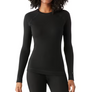 Smartwool Women's Merino 250 Base Layer Crew - Classic Thermal