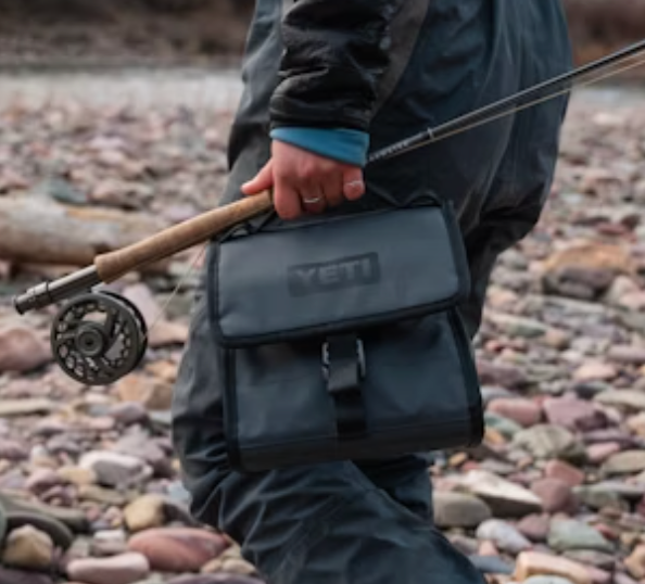 used yeti lunch bag Daytrip Lunch Bag YETI Navy