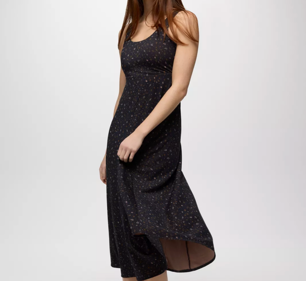 prana women's lata beach dress Women's Lata Beach Dress