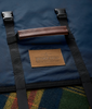 Pendleton Nylon Backed Roll-Up Blanket