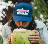 Howler Bros Aperture Tech Strapback Hat