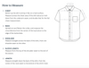 Taylor Stitch The Short Sleeve California -  Cilantro Hemp
