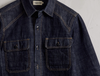 Taylor Stitch The Shop Shirt