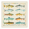 Trout Bandana