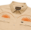 Howler Bros Crosscut Deluxe LS Shirt
