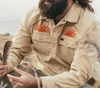 Howler Bros Crosscut Deluxe LS Shirt