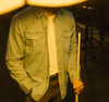 Topo Designs M's Global Waffle Henley