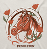 Pendleton Women's Horse Graphic Tee
