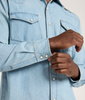 Pendelton M's Gambler Denim Shirt