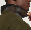 Pendleton M's Carson City Ranch Coat