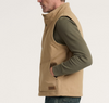 Pendleton M's Pine Grove Canvas Vest