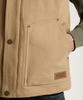 Pendleton M's Pine Grove Canvas Vest