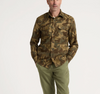 Pendleton M's Tanner Twill Shirt