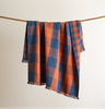 Pendleton Fringed Cotton Throw