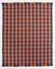 Pendleton Fringed Cotton Throw