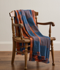 Pendleton Fringed Cotton Throw