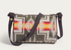 Pendleton Barrel Bag