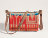 Pendleton Barrel Bag