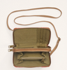 Pendleton Crossbody Organizer
