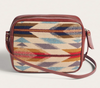 Pendleton Midi Crossbody