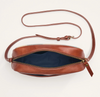Pendleton Midi Crossbody