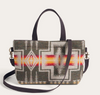 Pendleton Mini Tote