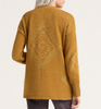 Pendleton Textured Sierra Springs Cardigan