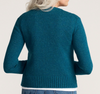 Pendleton W's Relaxed Shetland Collection Crew Sweater