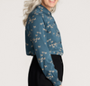 Pendleton W's Zoe Drapey Blouse
