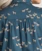 Pendleton W's Zoe Drapey Blouse