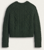 Pendleton Women's Fisherman Sweater