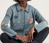 Pendleton Women's Souvenir Cardigan