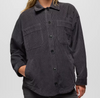 Prana Annie's Canyon Cord Shacket