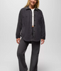 Prana Annie's Canyon Cord Shacket