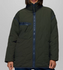 Prana Encinitas Field Coat