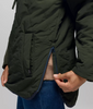 Prana Encinitas Field Coat